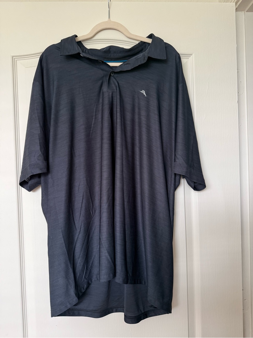 Tommy Bahama bundle of 6 polos